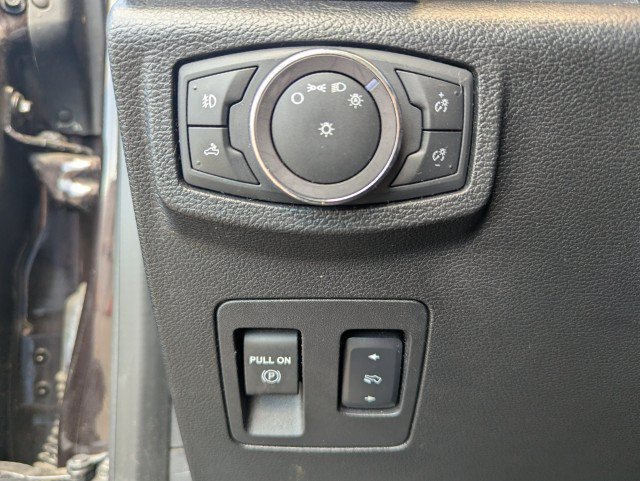 Used 2019 Ford F150 XLT w/ Equipment Group 302A Luxury AWD/4WD image 17