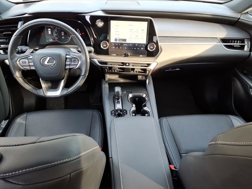 Certified 2023 Lexus RX 350 Premium w/ Cold Area Package image 12