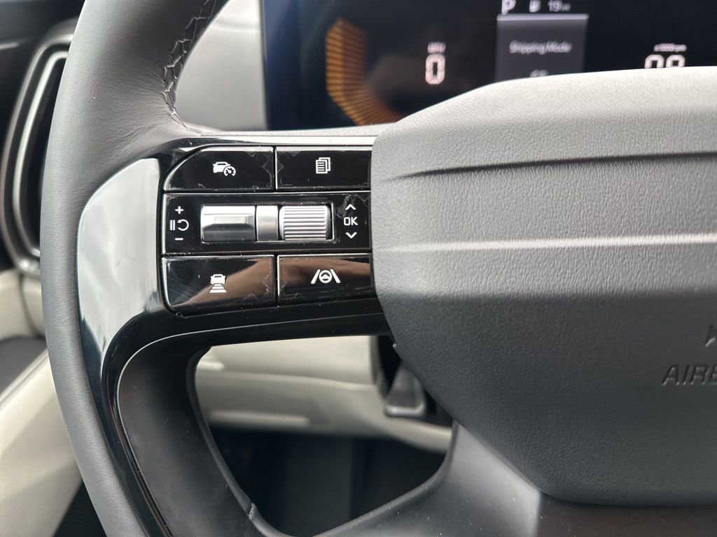 New 2026 Kia Sorento S w/ S Panoramic Sunroof Package image 36