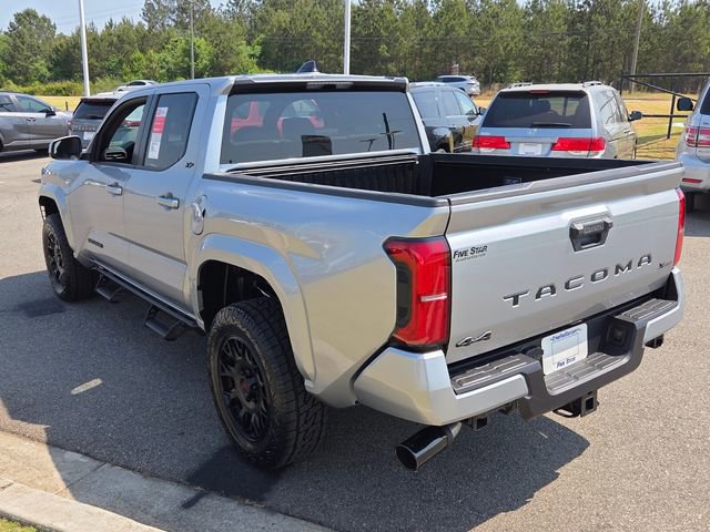 New 2026 Toyota Tacoma SR5 AWD/4WD image 10