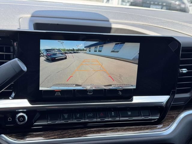 New 2026 GMC Sierra 3500 SLE w/ Preferred Package AWD/4WD image 12