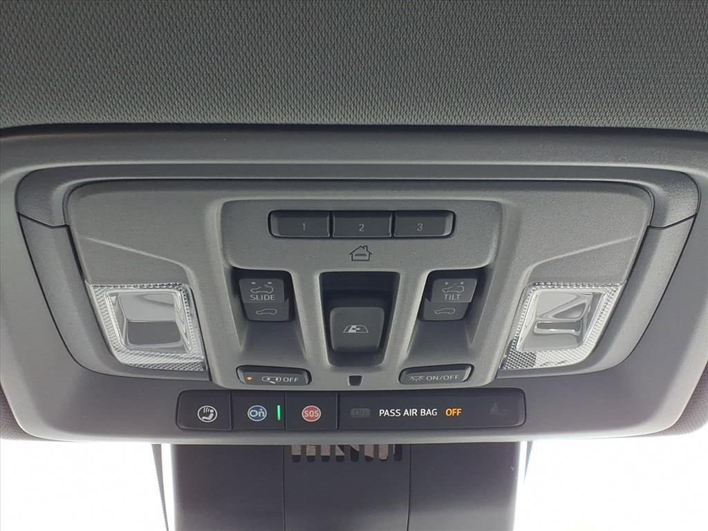 New 2026 Chevrolet Silverado 1500 LT Trail Boss w/ LT Trail Boss Premium Package image 22