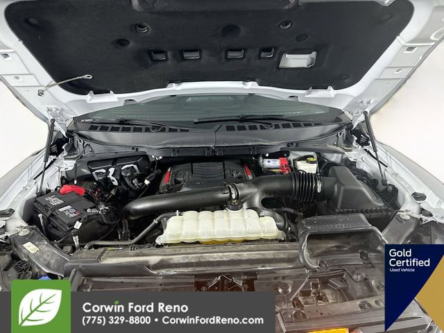 Used 2022 Ford F150 Raptor w/ Raptor 37 Performance Package AWD/4WD image 34
