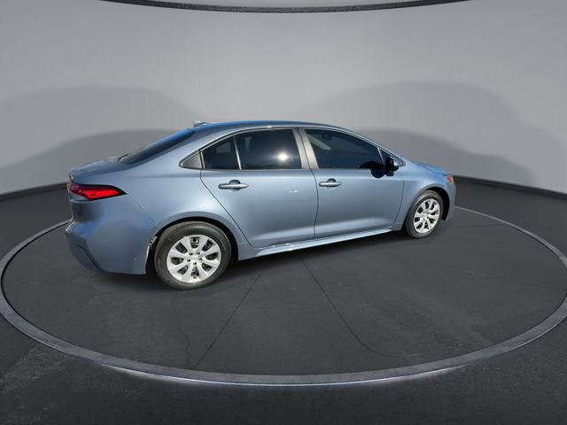 Used 2024 Toyota Corolla LE image 17