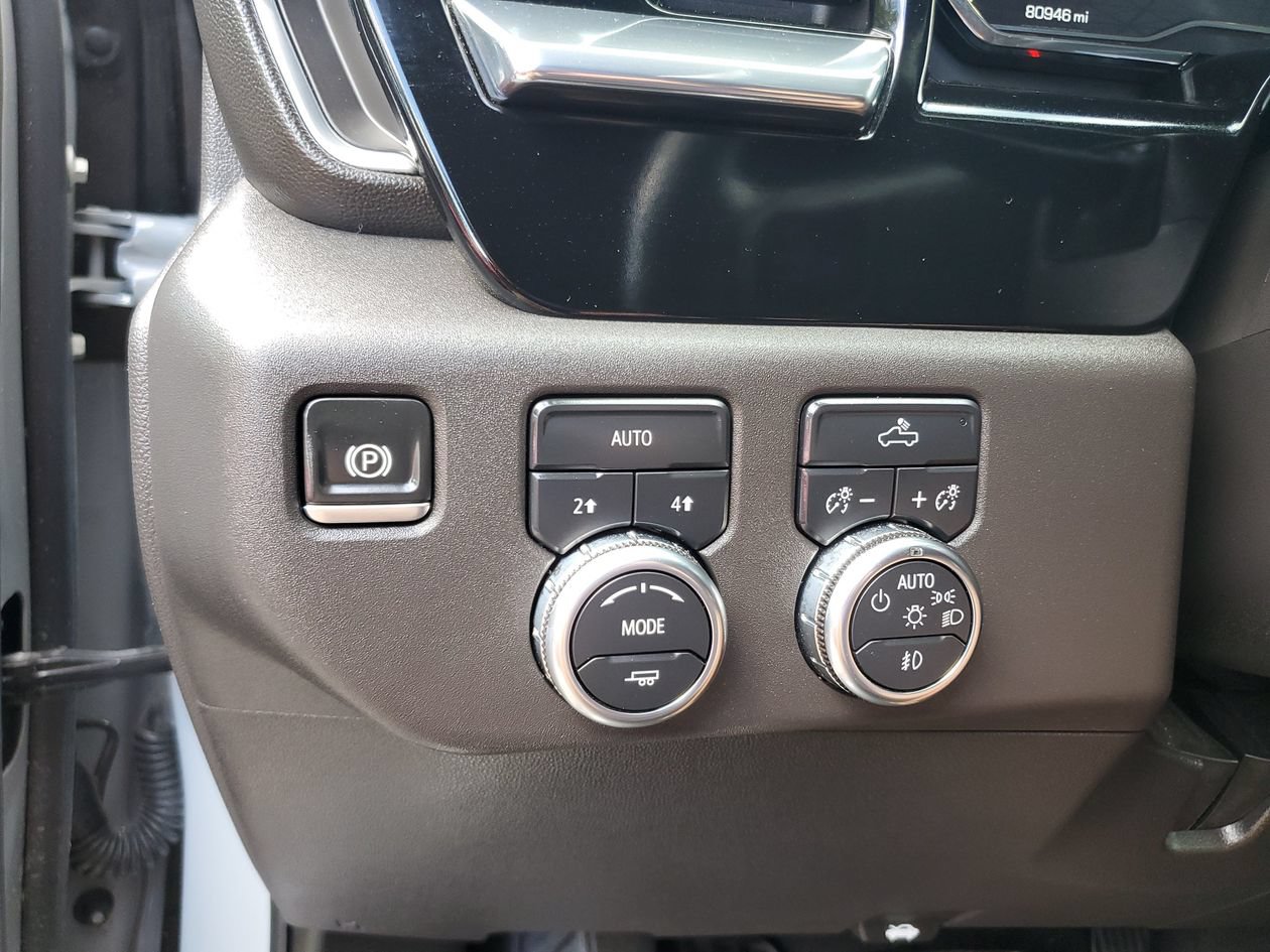 Used 2024 GMC Sierra 1500 Elevation AWD/4WD image 30
