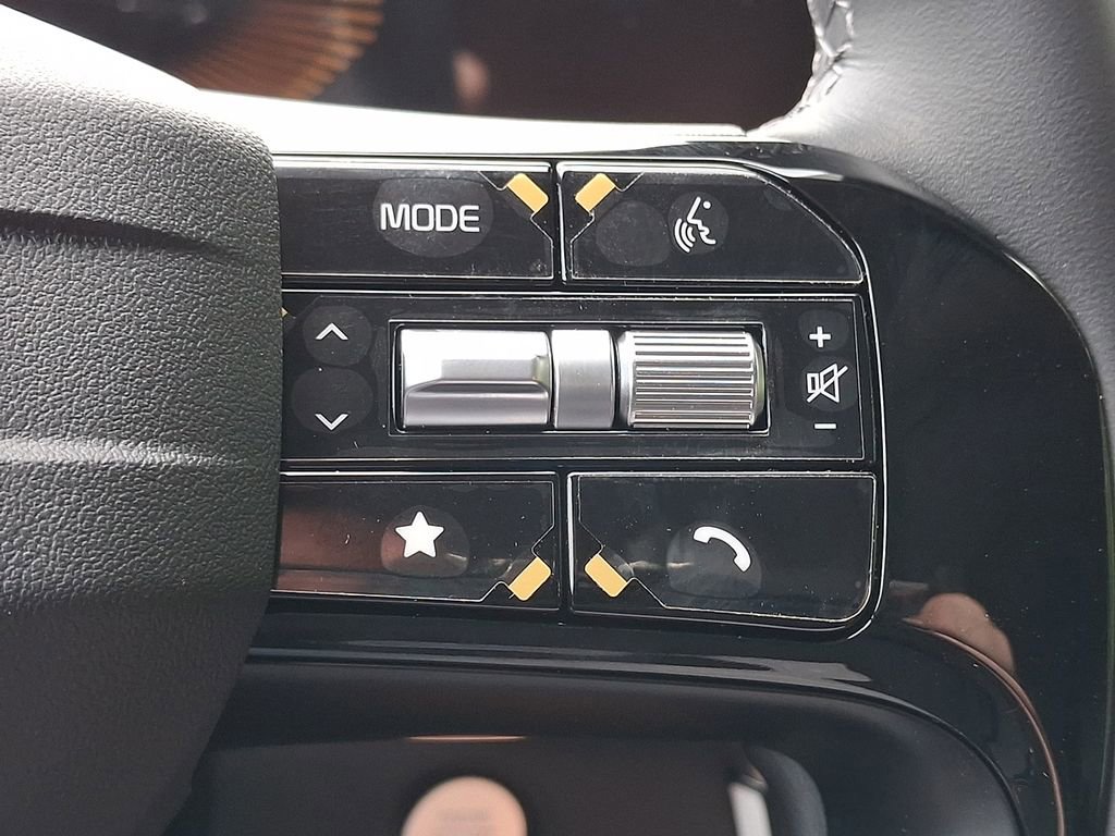 New 2026 Kia Sorento EX image 16