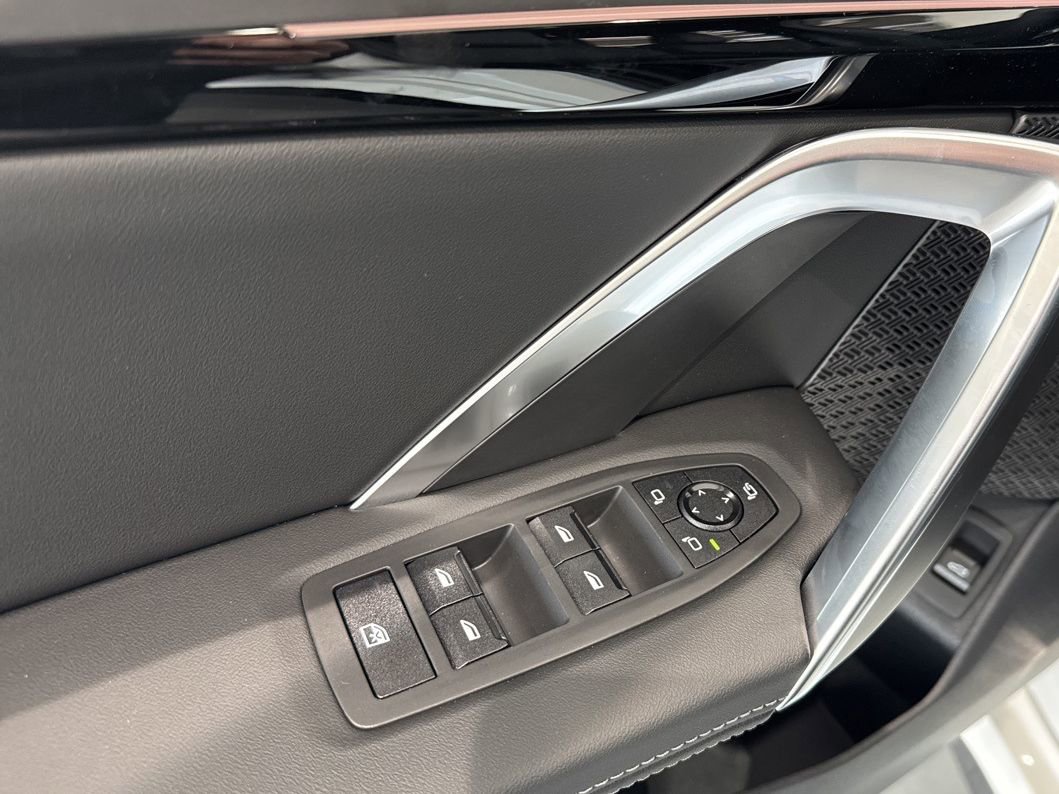 New 2026 BMW X1 xDrive28i image 36