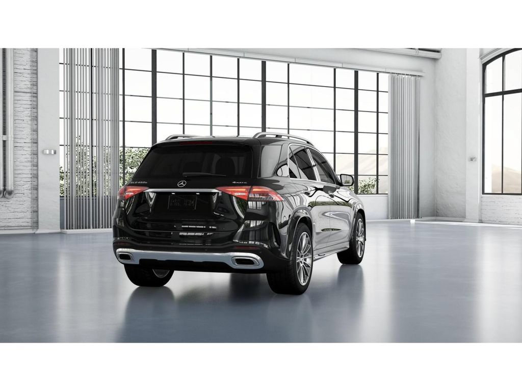 Certified 2024 Mercedes-Benz GLE 450e 4MATIC image 23