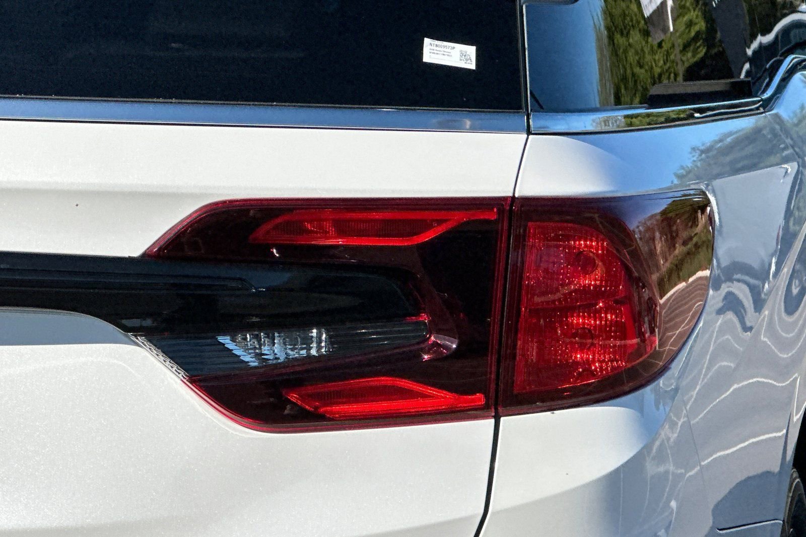 Used 2026 Honda Odyssey Sport-L image 51