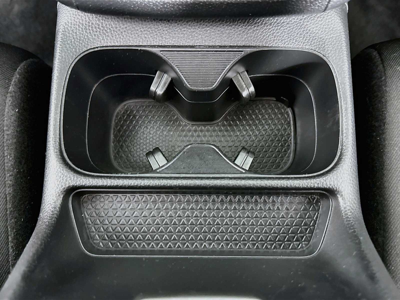Used 2025 Honda CR-V EX image 19