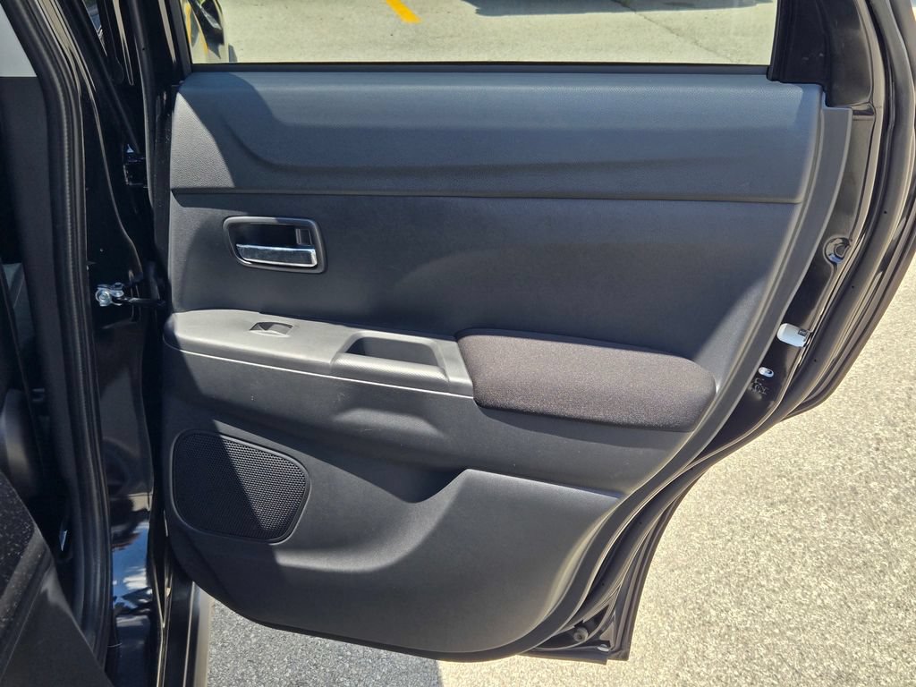 Used 2025 Mitsubishi Outlander Sport AWD image 12