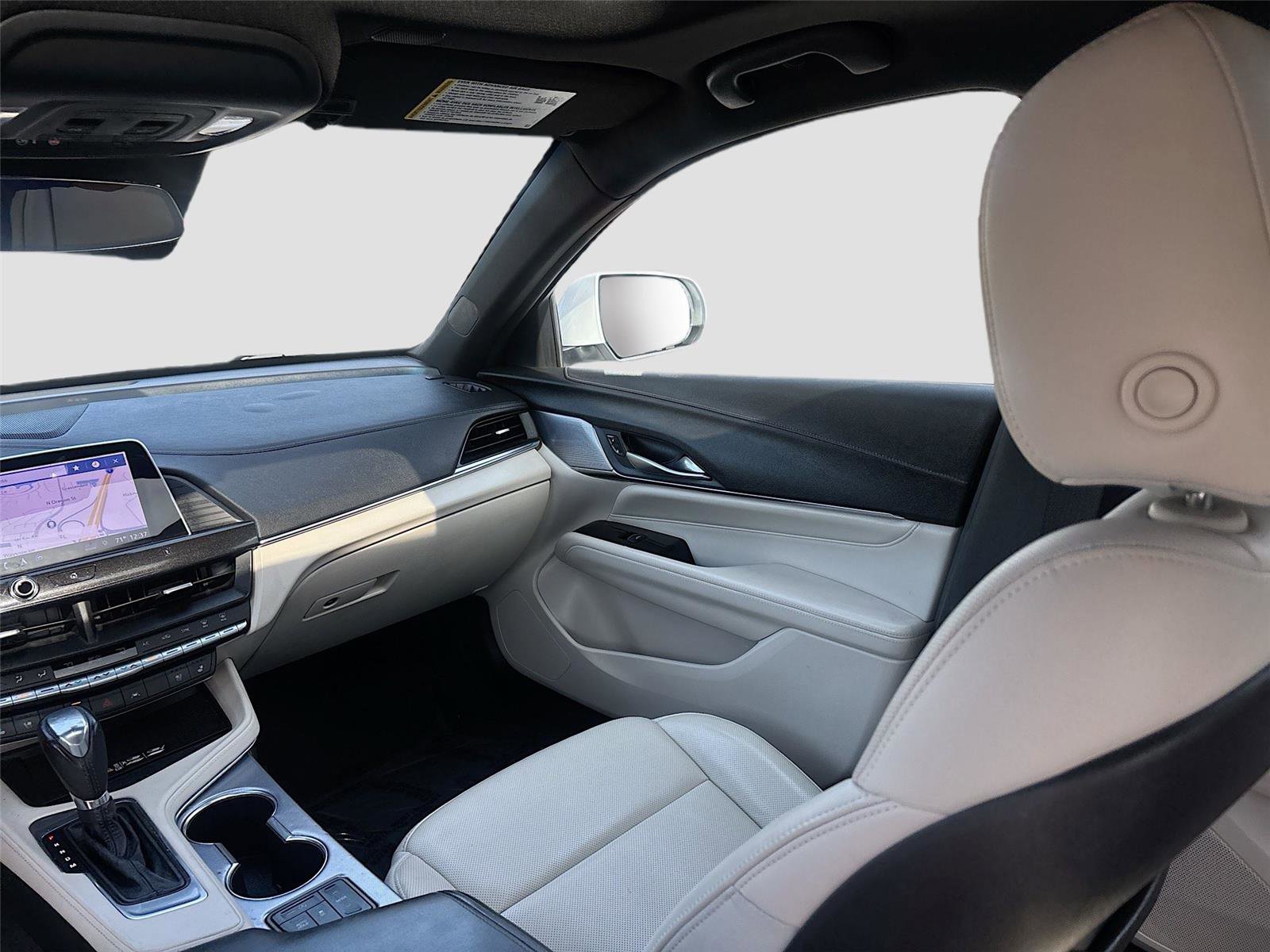 Used 2020 Cadillac CT4 Premium Luxury image 27