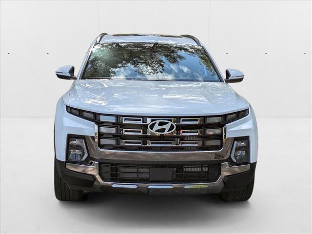 New 2026 Hyundai Santa Cruz Limited image 6