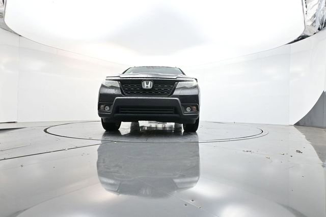 Used 2019 Honda Passport Touring image 43