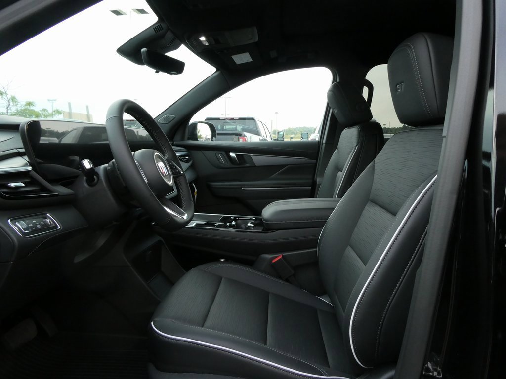 New 2026 Buick Enclave Sport Touring w/ Power Package image 27