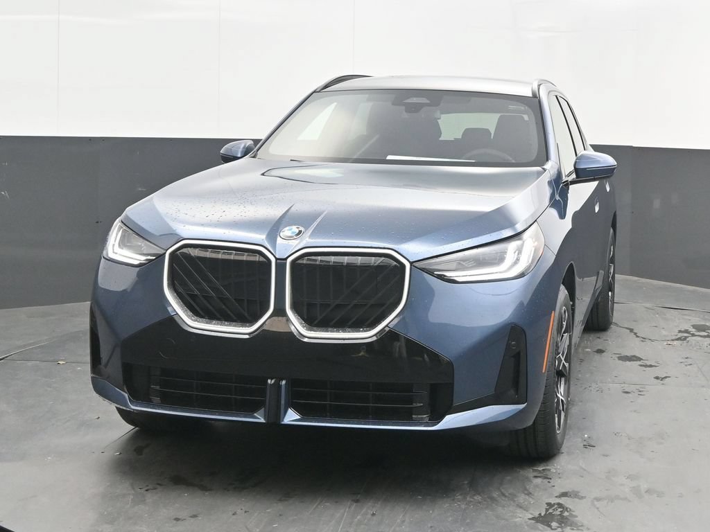 New 2026 BMW X3 xDrive30i AWD/4WD image 10