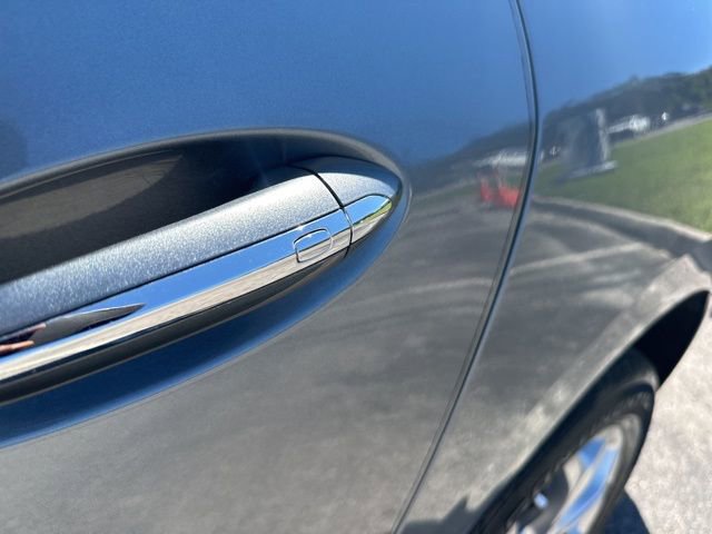 Certified 2021 Buick Enclave Avenir w/ Avenir Technology Package image 74