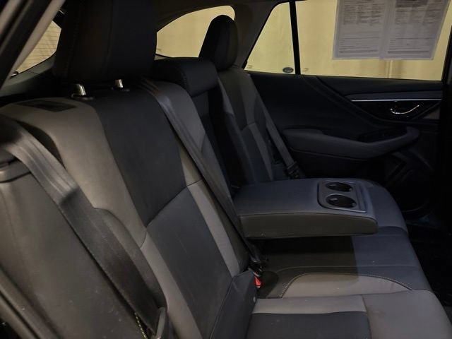 Used 2023 Subaru Outback Onyx Edition XT AWD/4WD image 19