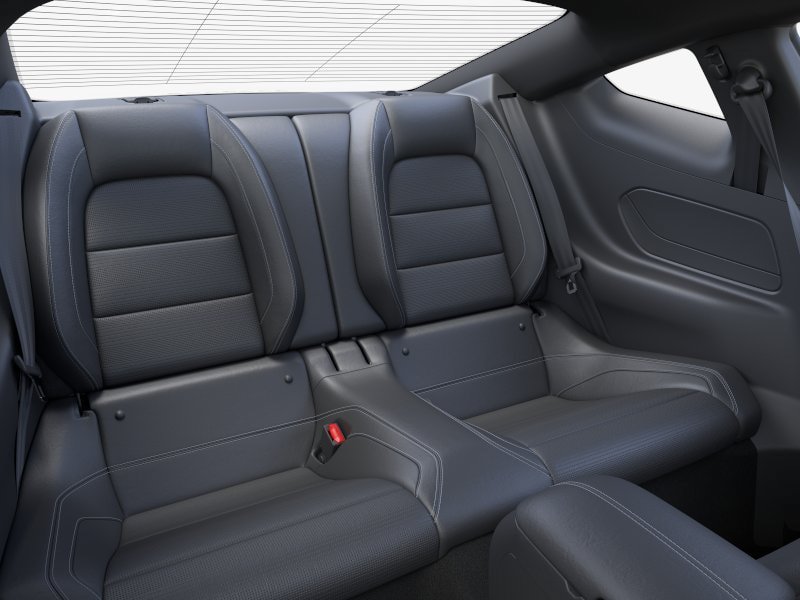 New 2026 Ford Mustang Premium RWD image 34