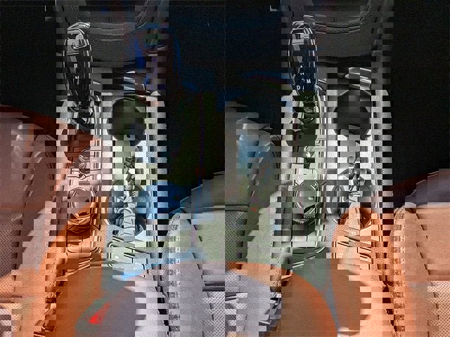 New 2025 Cadillac XT5 Sportv image 20