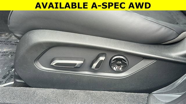 Certified 2025 Acura TLX SH-AWD w/ A-SPEC Pkg image 11