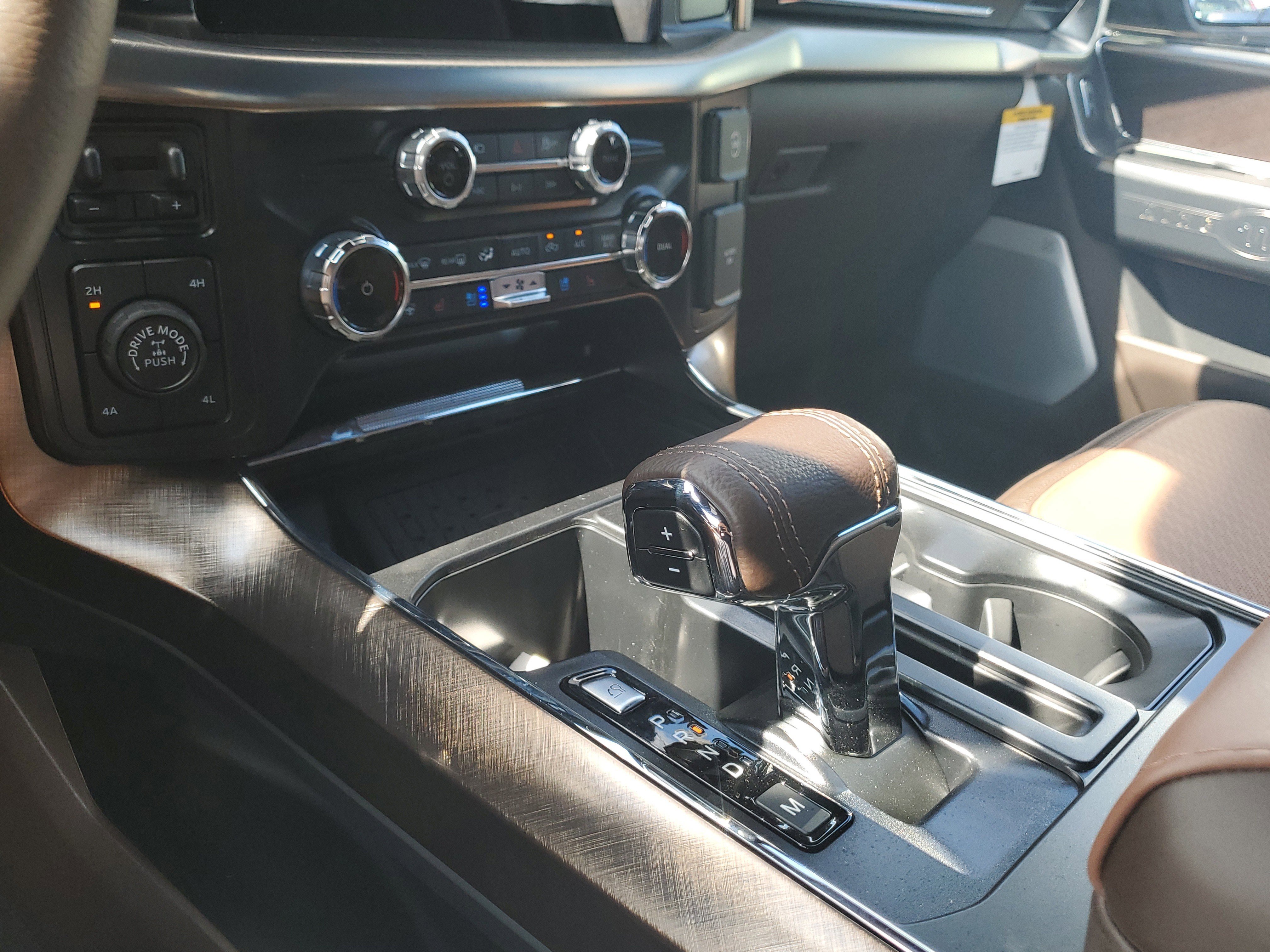 New 2025 Ford F150 King Ranch image 19