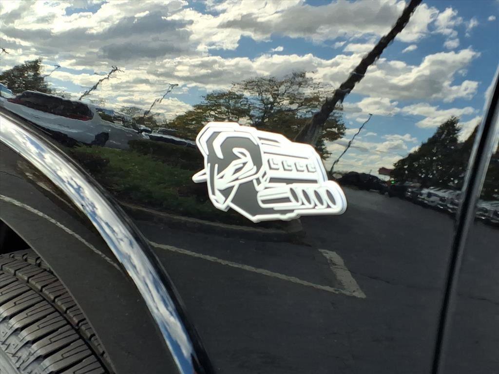 New 2026 RAM 1500 Big Horn image 10