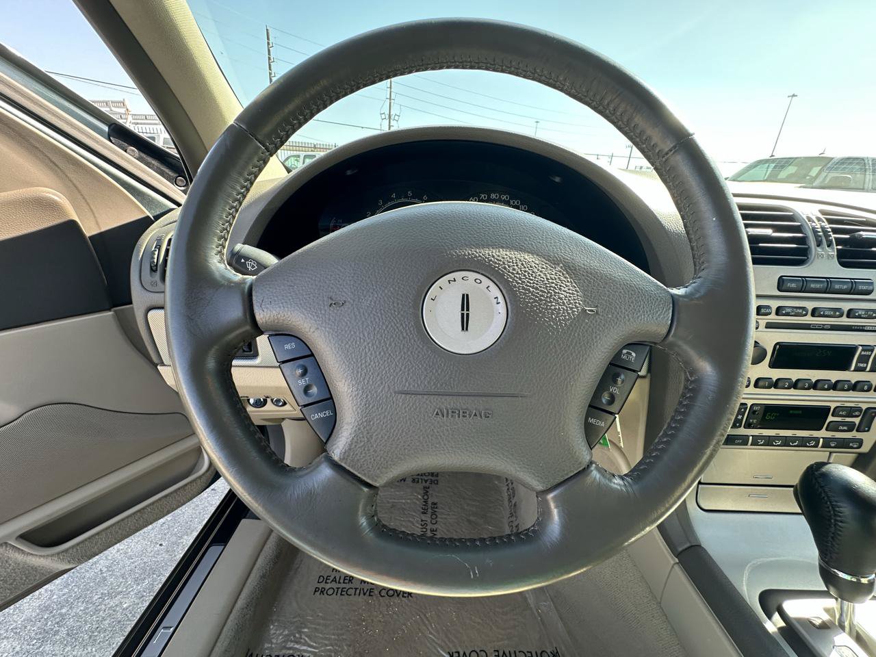 Used 2005 Lincoln LS RWD image 25