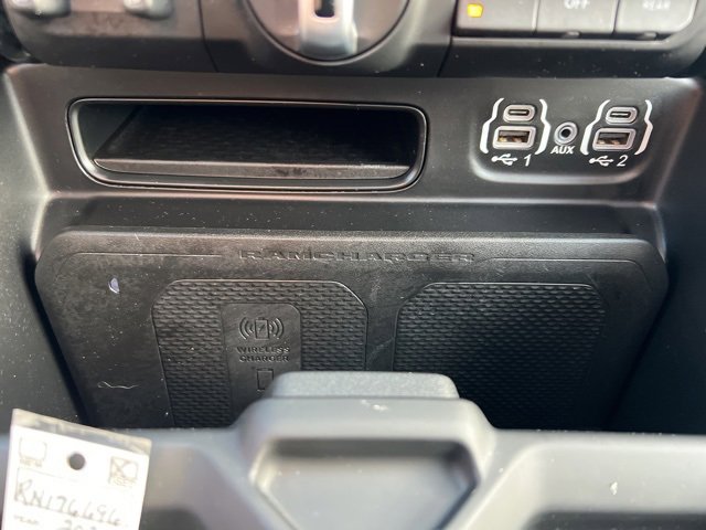 Used 2024 RAM 1500 Limited image 14