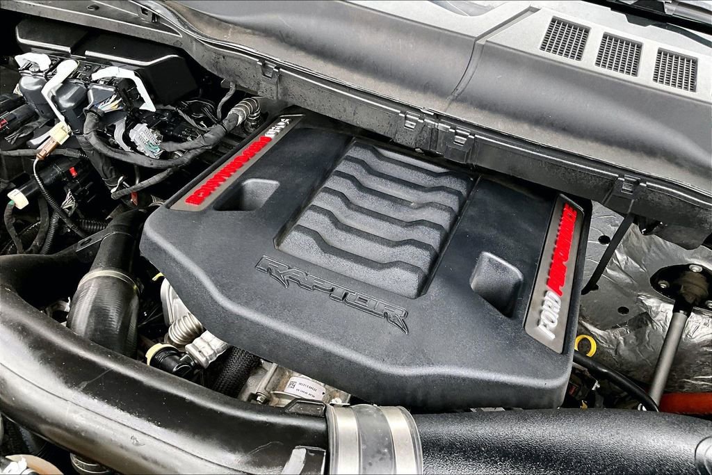 Used 2023 Ford F150 Raptor AWD/4WD image 42