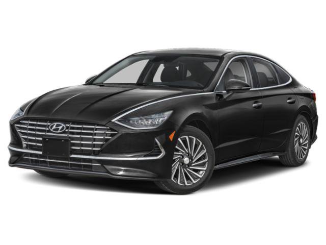 Certified 2023 Hyundai Sonata SEL 360° Tour