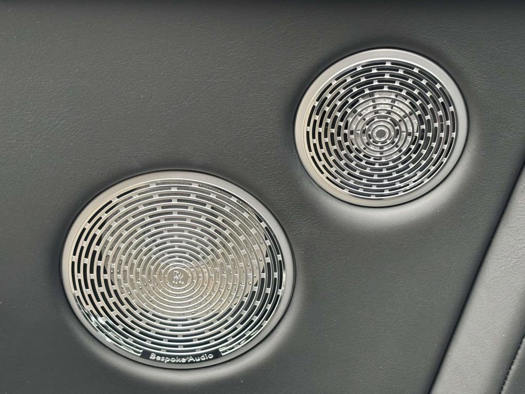 New 2026 Rolls-Royce Phantom Sedan image 14