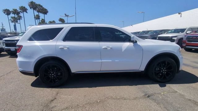Used 2020 Dodge Durango SXT RWD image 9