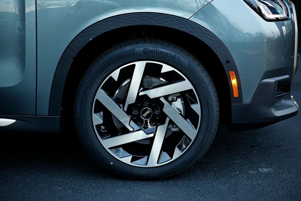 New 2026 MINI Cooper Countryman S image 5