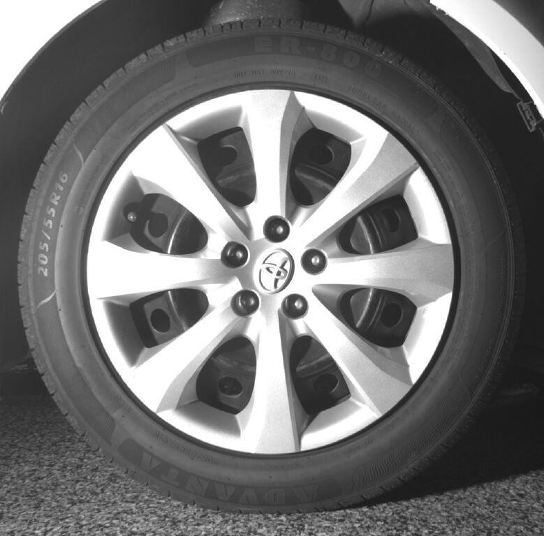 Used 2025 Toyota Corolla LE FWD image 11