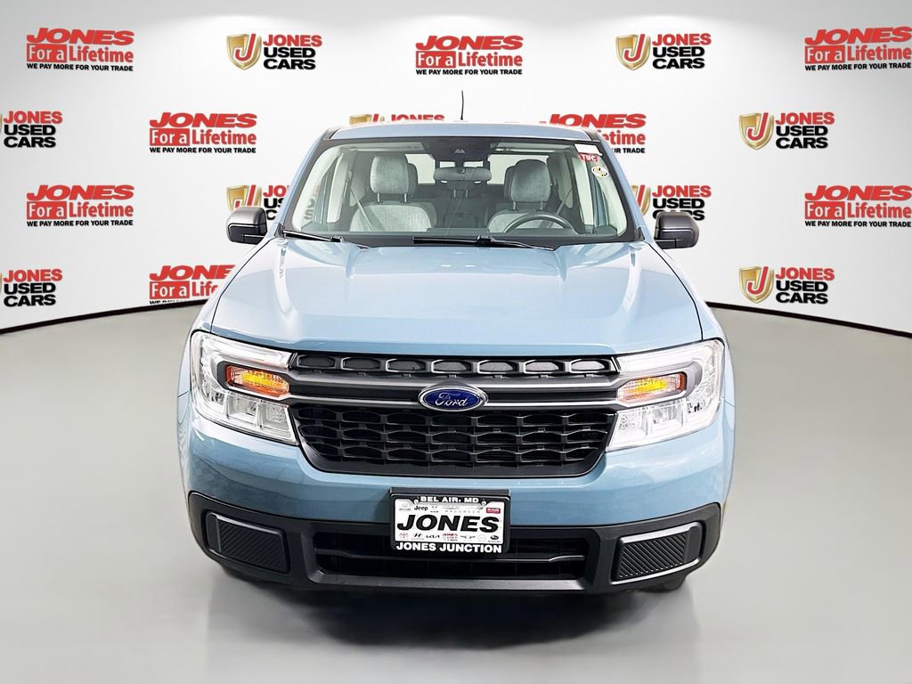 Used 2023 Ford Maverick XLT image 10