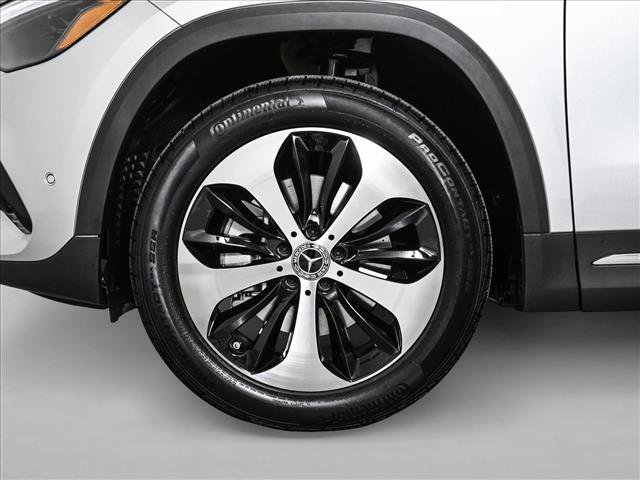 New 2026 Mercedes-Benz GLA 250 4MATIC image 26