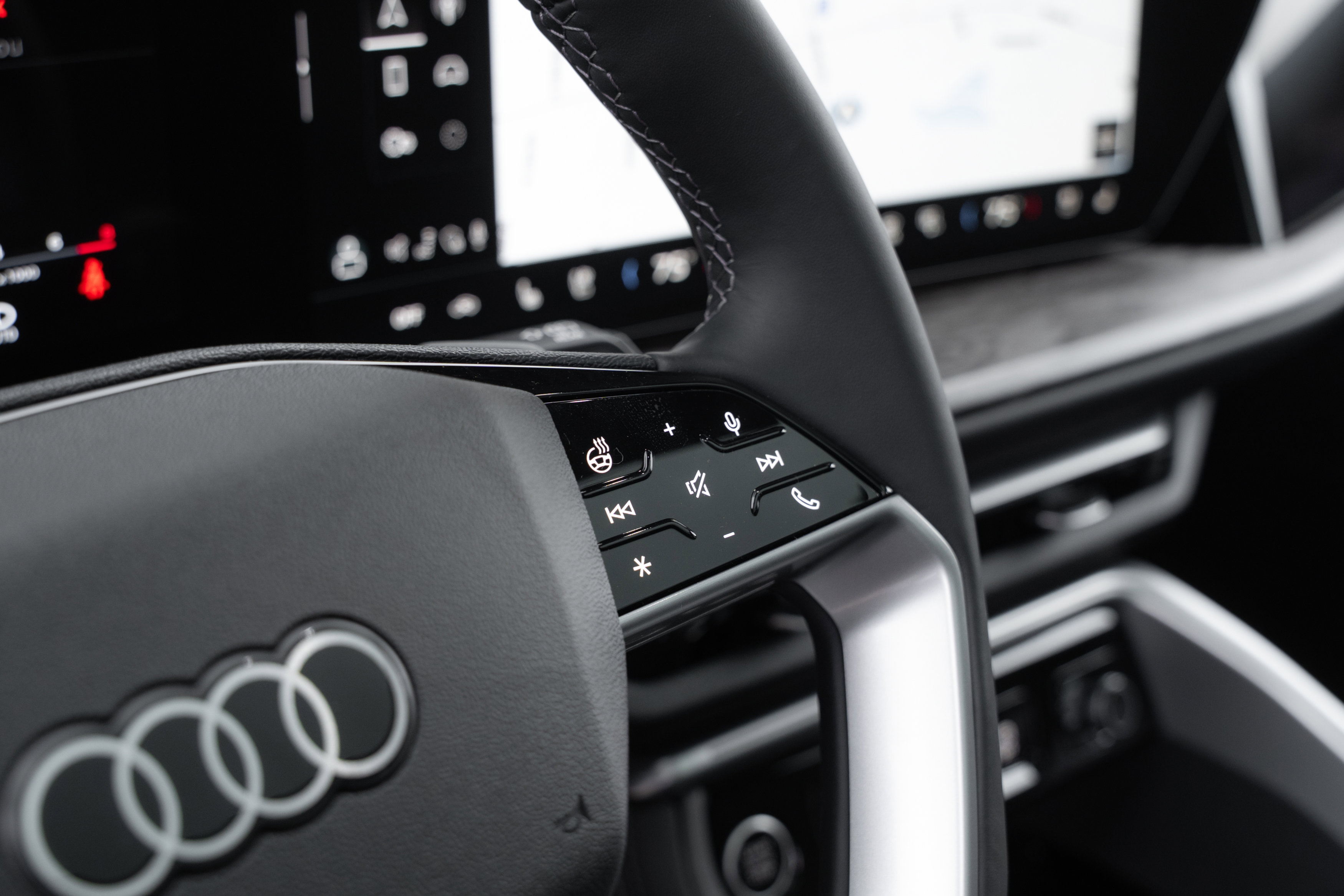 New 2025 Audi Q5 Prestige image 12