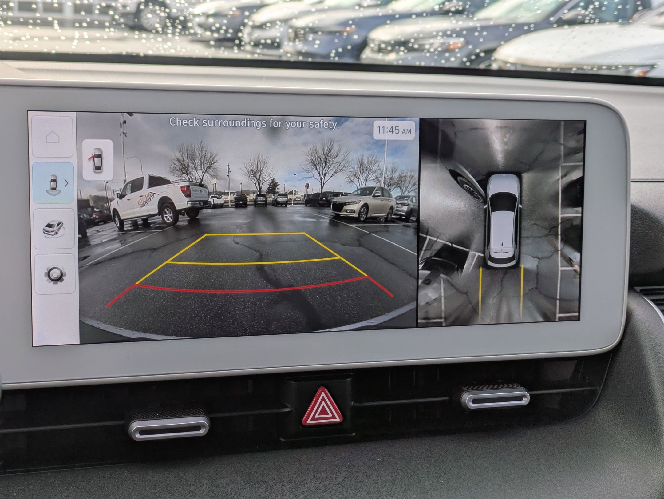 Used 2023 Hyundai Ioniq 5 Limited image 23