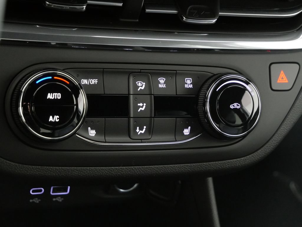 New 2026 Buick Envista Preferred w/ Convenience I Package FWD image 25