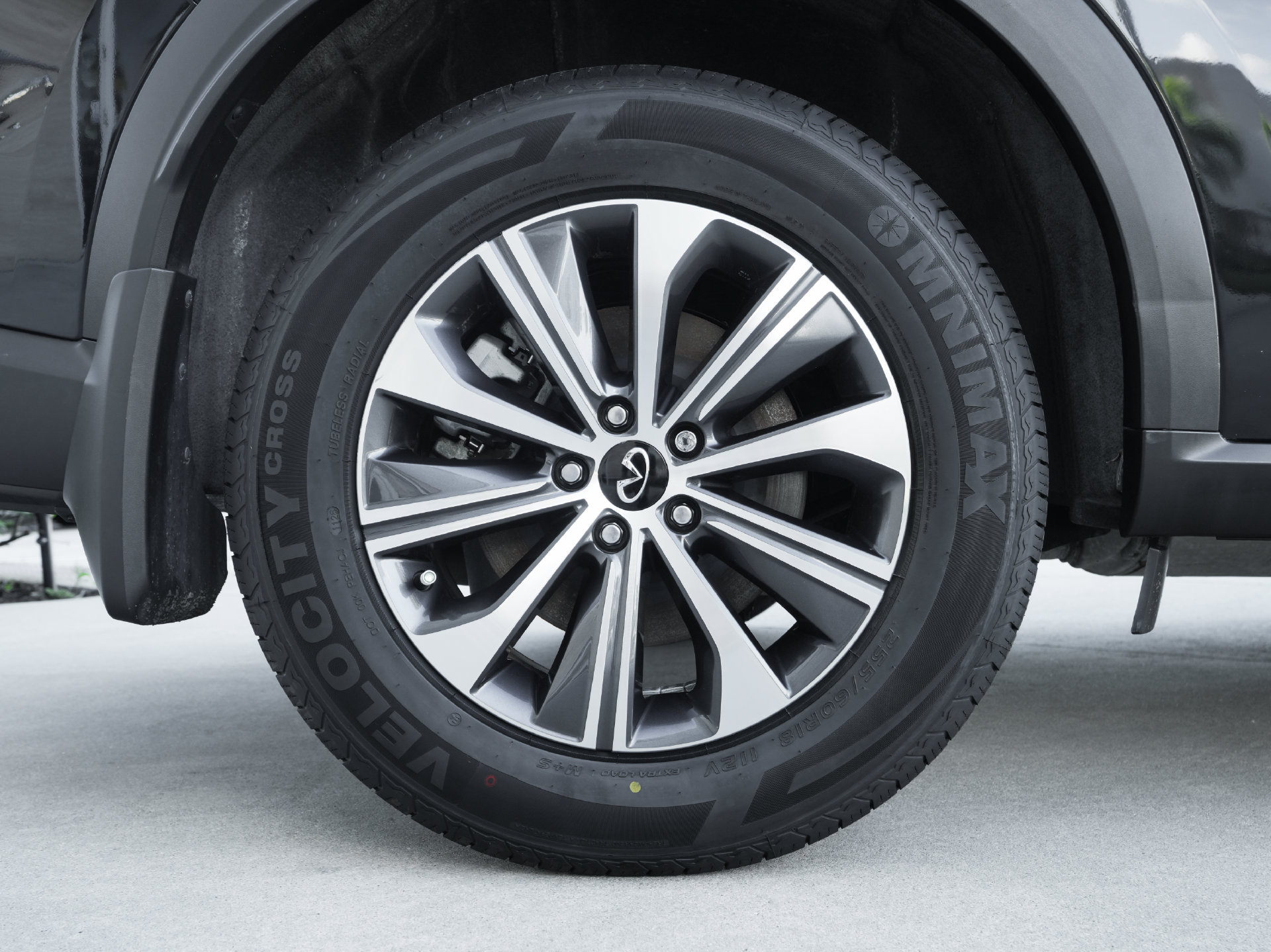 Used 2023 INFINITI QX60 Pure FWD image 36