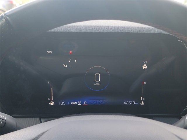 Certified 2024 Chevrolet TrailBlazer RS image 37