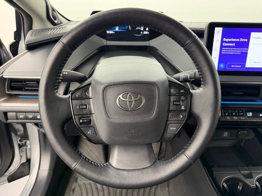 Used 2023 Toyota Prius Limited w/ Limited Premium Package image 25