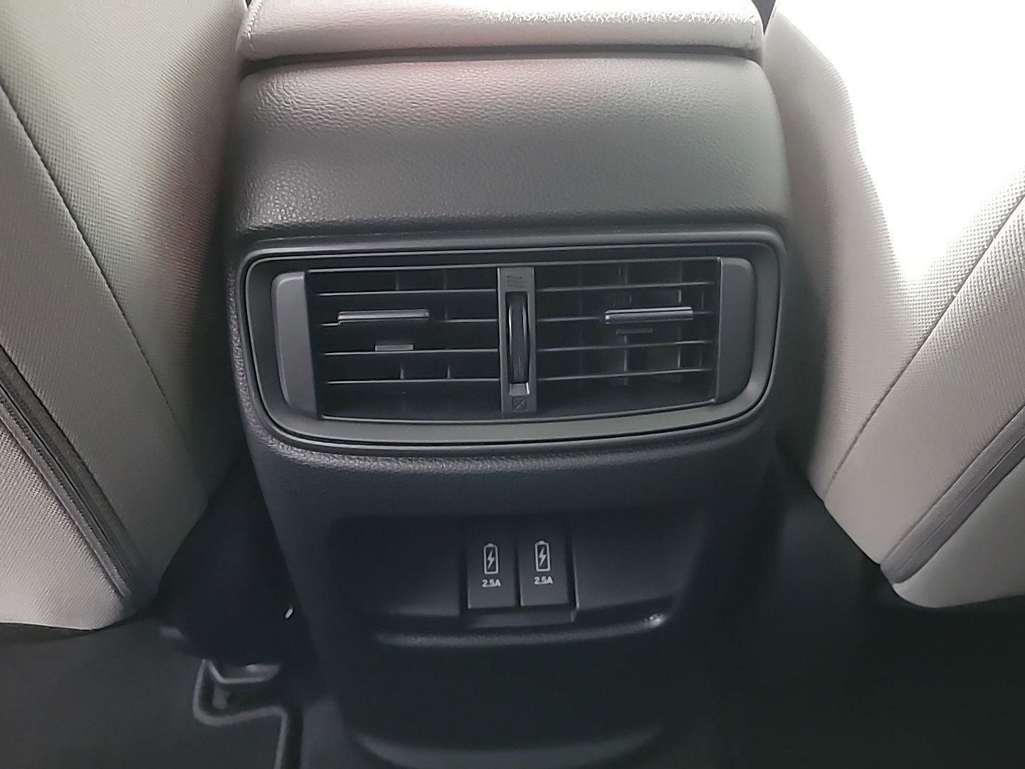 Certified 2022 Honda CR-V EX image 23