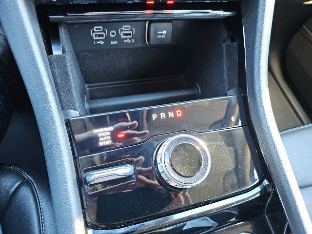 Used 2022 Jeep Grand Cherokee L Limited image 25