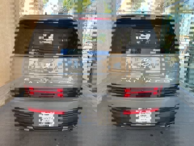 New 2026 Hyundai Santa Fe SE image 25