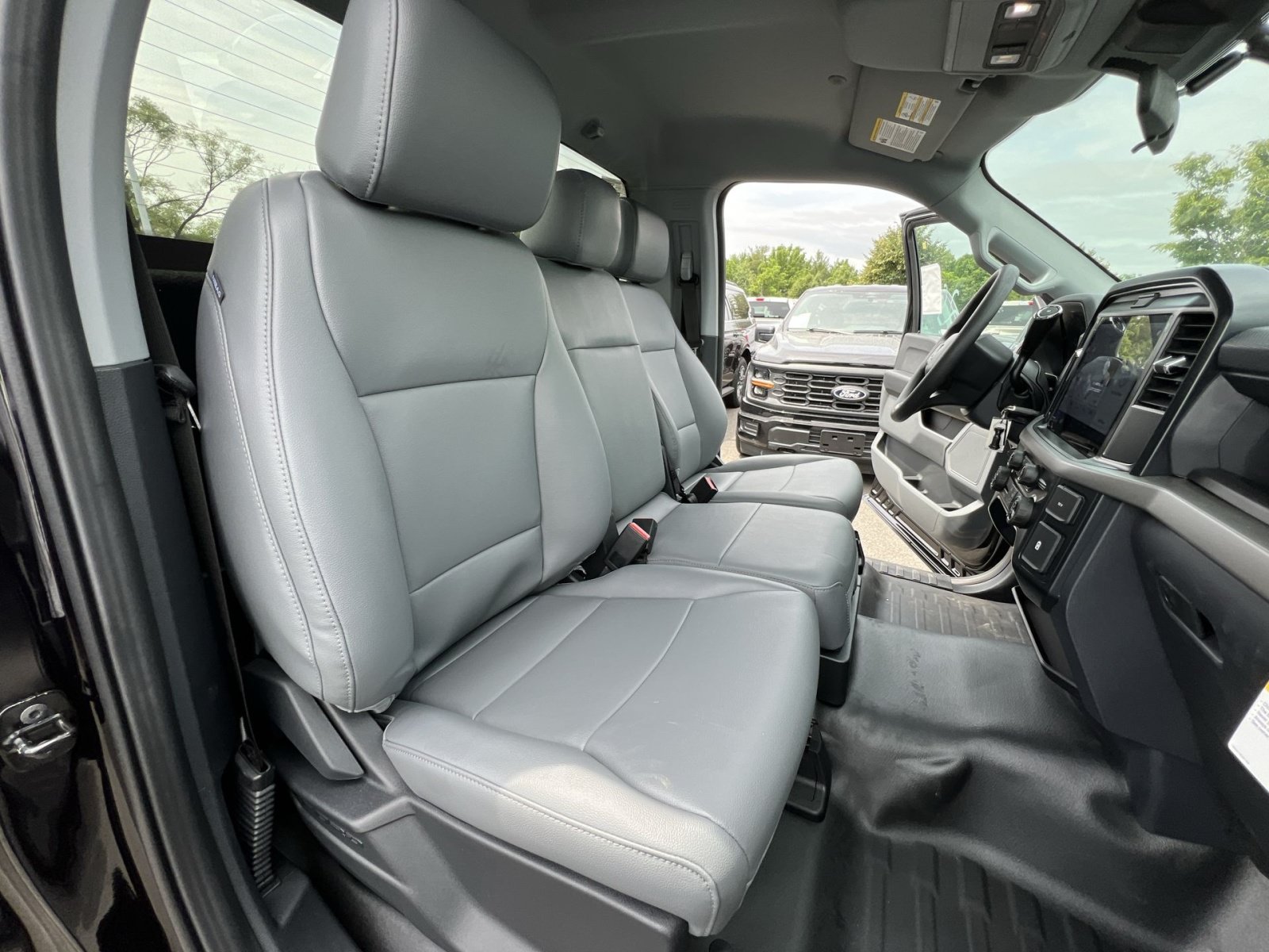 New 2026 Ford F150 XL AWD/4WD image 32