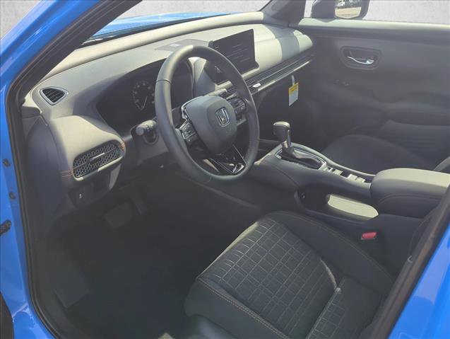 New 2026 Honda HR-V Sport image 9