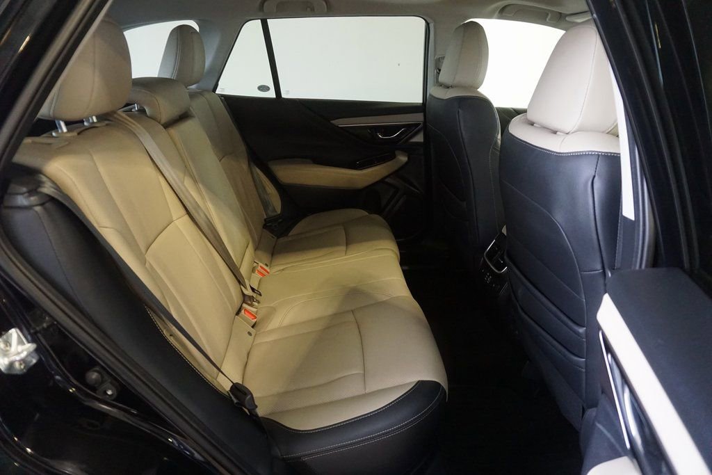 Used 2023 Subaru Outback Limited XT image 27