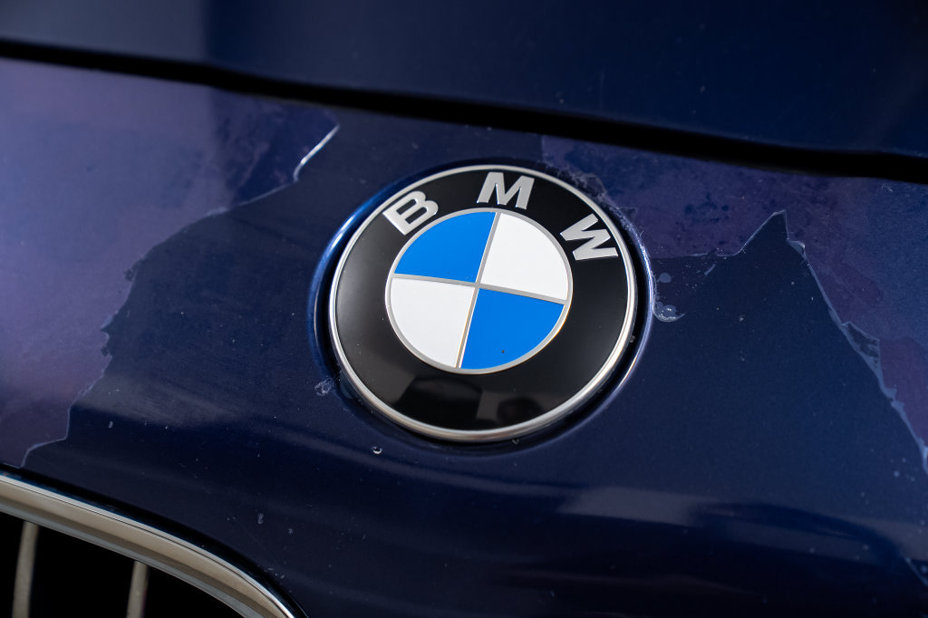 Used 2016 BMW 528i Sedan RWD image 18